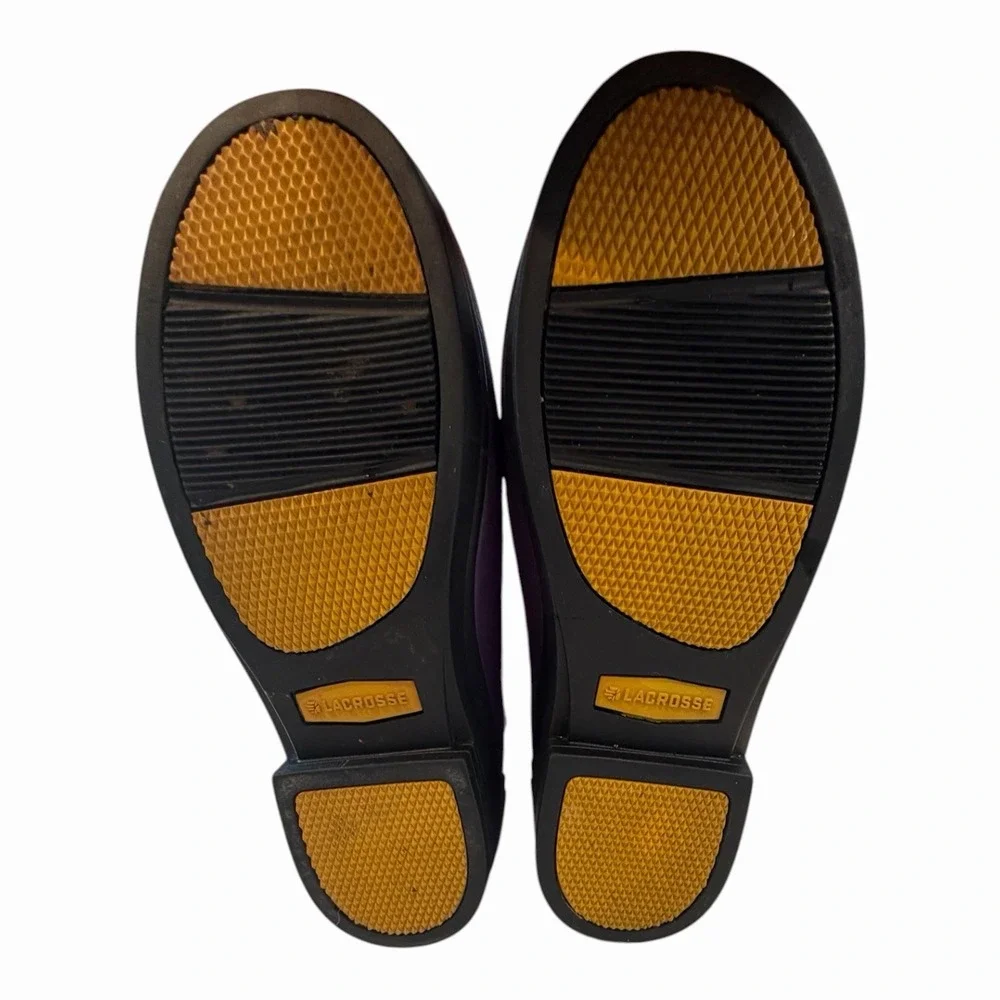 LaCrosse alpha filly